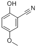 2-Hydroxy-5-methoxybenzonitrile CAS#: 39900-63-5