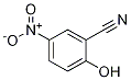 2-Hydroxy-5-nitrobenzonitrile CAS#: 39835-09-1
