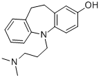 2-Hydroxy Imipramine CAS#: 303-70-8