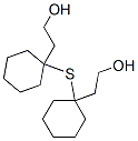 2-Hydroxyethylcyclohexyl sulfide CAS#: 3778-81-2