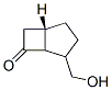 2-Hydroxymethyl-1-carbapenam CAS#: 139748-18-8