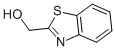 2-Hydroxymethylbenzothiazole CAS#: 37859-42-0