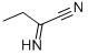 2-IMINOBUTYRONITRILE CAS#: 117506-10-2