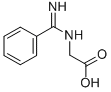 2-([IMINO(PHENYL)METHYL]AMINO)ACETIC ACID CAS#: 32683-07-1
