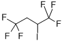 2-IODO-1,1,1,4,4,4-HEXAFLUOROBUTANE CAS#: 453-39-4