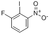 2-IODO-3-FLUORONITROBENZENE CAS#: 122455-36-1