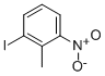 2-IODO-6-NITROTOLUENE CAS#: 41252-98-6