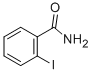 2-IODOBENZAMIDE CAS#: 3930-83-4