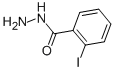 2-IODOBENZHYDRAZIDE CAS#: 31822-03-4