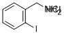 2-IODOBENZYLAMINE HYDROCHLORIDE CAS#: 42365-45-7