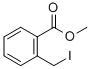 2-IODOMETHYL BENZOIC ACID METHYL ESTER CAS#: 133772-18-6