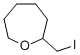2-(IODOMETHYL)-OXEPANE CAS#: 130868-43-8
