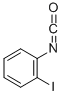 2-IODOPHENYL ISOCYANATE CAS#: 128255-31-2