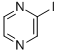2-IODOPYRAZINE CAS#: 3211-21-0