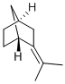 2-ISO-PROPYLIDENEBICYCLO[2.2.1]HEPTANE CAS#: 4696-14-4