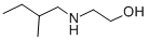 2-(ISOAMYLAMINO)ETHANOL CAS#: 34240-76-1