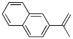 2-ISOPROPENYLNAPHTHALENE CAS#: 3710-23-4
