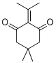 2-ISOPROPYLIDENE-5,5-DIMETHYL-1,3-CYCLOHEXANEDIONE CAS#: 122772-35-4