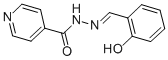 2-ISOPROPYLTHIOXANTHONE CAS#: 495-84-1
