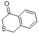 2-ISOTHIOCHROMAN-4-ONE CAS#: 4426-76-0