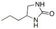 2-Imidazolidinone,4-propyl-,(+)-(9CI) CAS#: 168092-17-9