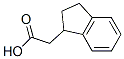 2-Indanylacetic acid CAS#: 37868-26-1
