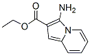 2-Indolizinecarboxylicacid,3-amino-,ethylester(7CI,8CI,9CI) CAS#: 3351-78-8