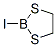 2-Iodo-1,3,2-dithiaborolane CAS#: 37003-52-4