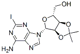 2-Iodo-2',3'-O-isopropylidene-D-adenosine CAS#: 141018-25-9