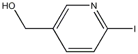 2-Iodo-5-(hydroxymethyl)pyridine CAS#: 120972-91-0