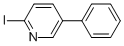 2-Iodo-5-phenylpyridine CAS#: 120281-56-3