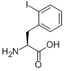 2-Iodo-L-Phenylalanine CAS#: 167817-55-2
