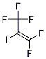 2-Iodoperfluoroprop-1-ene 97% CAS#: 431-66-3