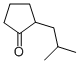 2-Iso-butylcyclopentanone CAS#: 4668-65-9