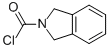 2-Isoindolinecarbonyl chloride (7CI,8CI) CAS#: 3432-58-4