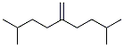 2-Isopentyl-5-methyl-1-hexene CAS#: 33717-92-9