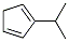 2-Isopropyl-1,3-cyclopentadiene CAS#: 35071-67-1