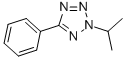 2-Isopropyl-5-phenyltetrazole CAS#: 153478-97-8