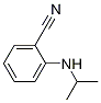 2-(IsopropylaMino)benzonitrile CAS#: 147531-47-3