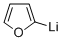 2-LITHIOFURAN CAS#: 141957-80-4