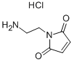 2-MALEIMIDOETHYLAMINE HCL CAS#: 134272-64-3