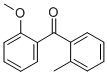 2-METHOXY-2'-METHYLBENZOPHENONE CAS#: 142256-62-0