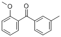 2-METHOXY-3'-METHYLBENZOPHENONE CAS#: 33785-70-5