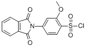 2-METHOXY-4-(N-PHTHALIMIDINYL)BENZENE- CAS#: 277758-53-9