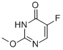 2-METHOXY-5-FLUOROURACIL CAS#: 138954-92-4