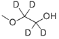 2-METHOXYETHANOL-1,1,2,2-D4 CAS#: 138667-25-1