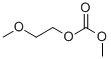 2-METHOXYETHYL METHYL CARBONATE, 97 CAS#: 35466-86-5