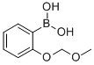 2-(METHOXYMETHOXY)PHENYLBORONIC ACID CAS#: 115377-93-0