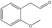 (2-METHOXYPHENYL)ACETALDEHYDE CAS#: 33567-59-8