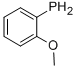 2-METHOXYPHENYLPHOSPHINE CAS#: 126590-38-3